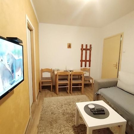 Apartman Gogi Hotel Zlatibor Eksteriør billede