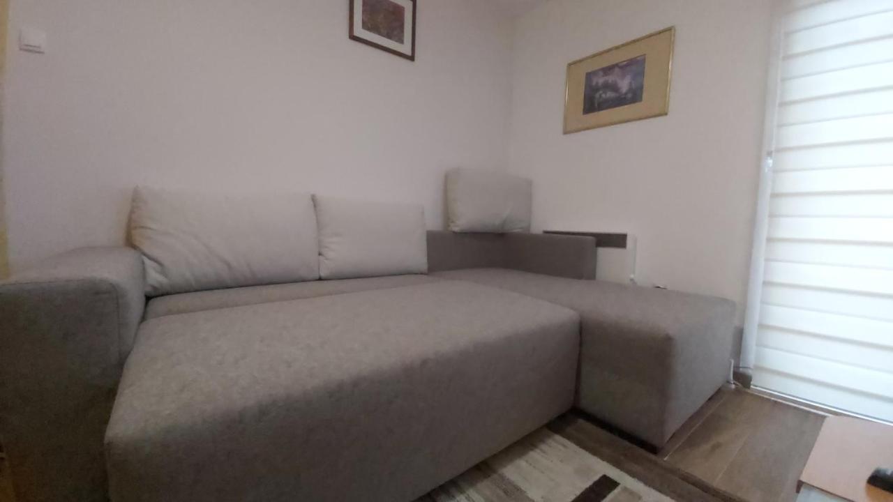 Apartman Gogi Hotel Zlatibor Eksteriør billede