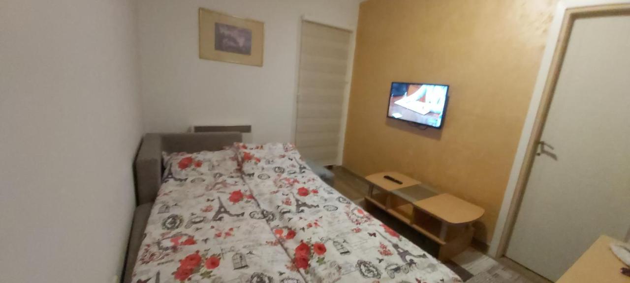 Apartman Gogi Hotel Zlatibor Eksteriør billede