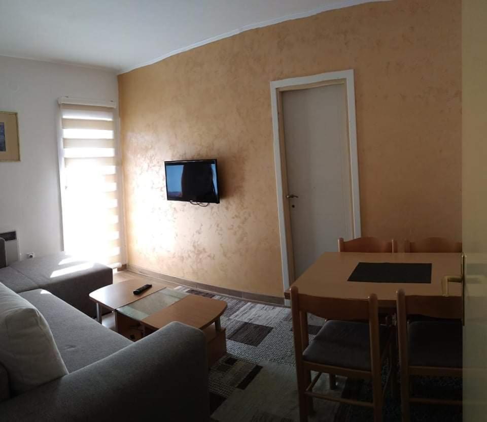 Apartman Gogi Hotel Zlatibor Eksteriør billede