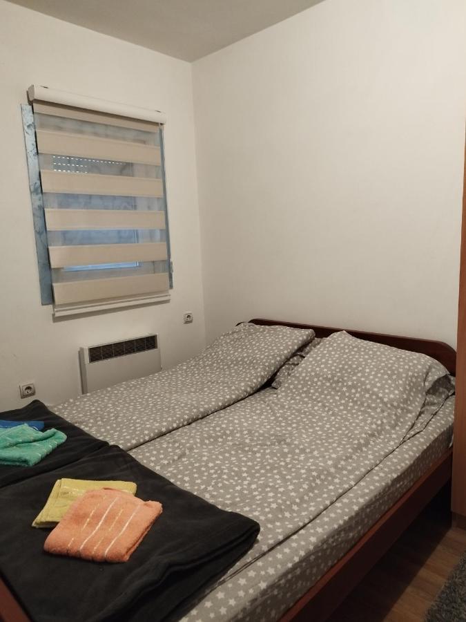 Apartman Gogi Hotel Zlatibor Eksteriør billede