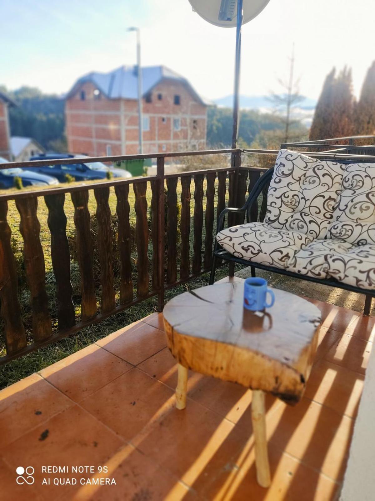 Apartman Gogi Hotel Zlatibor Eksteriør billede