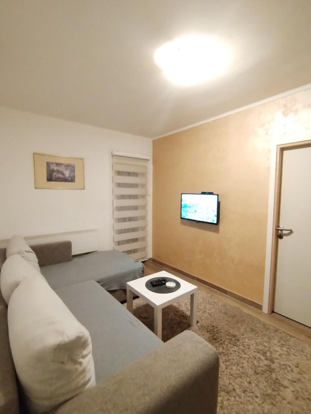 Apartman Gogi Hotel Zlatibor Eksteriør billede