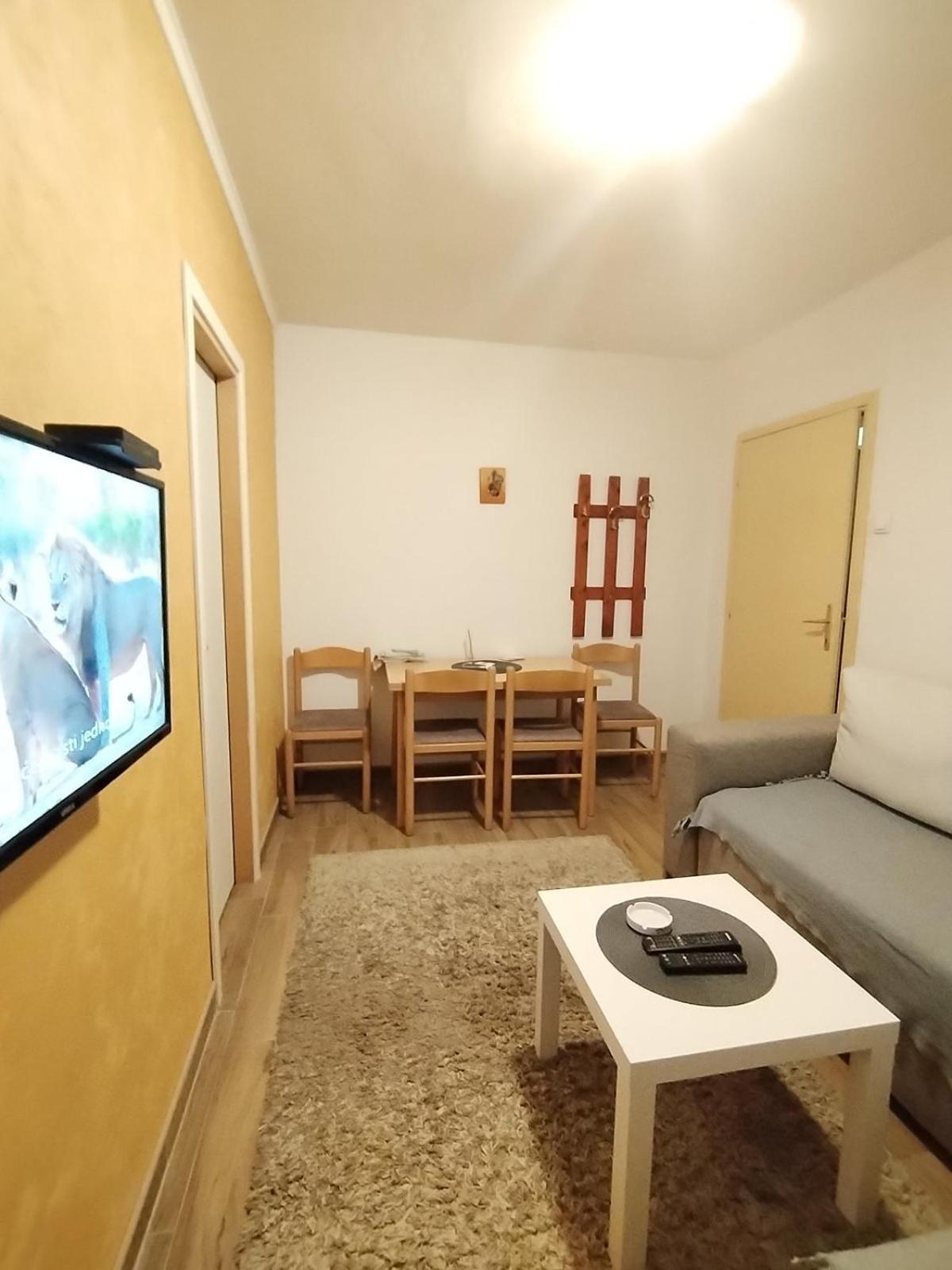 Apartman Gogi Hotel Zlatibor Eksteriør billede
