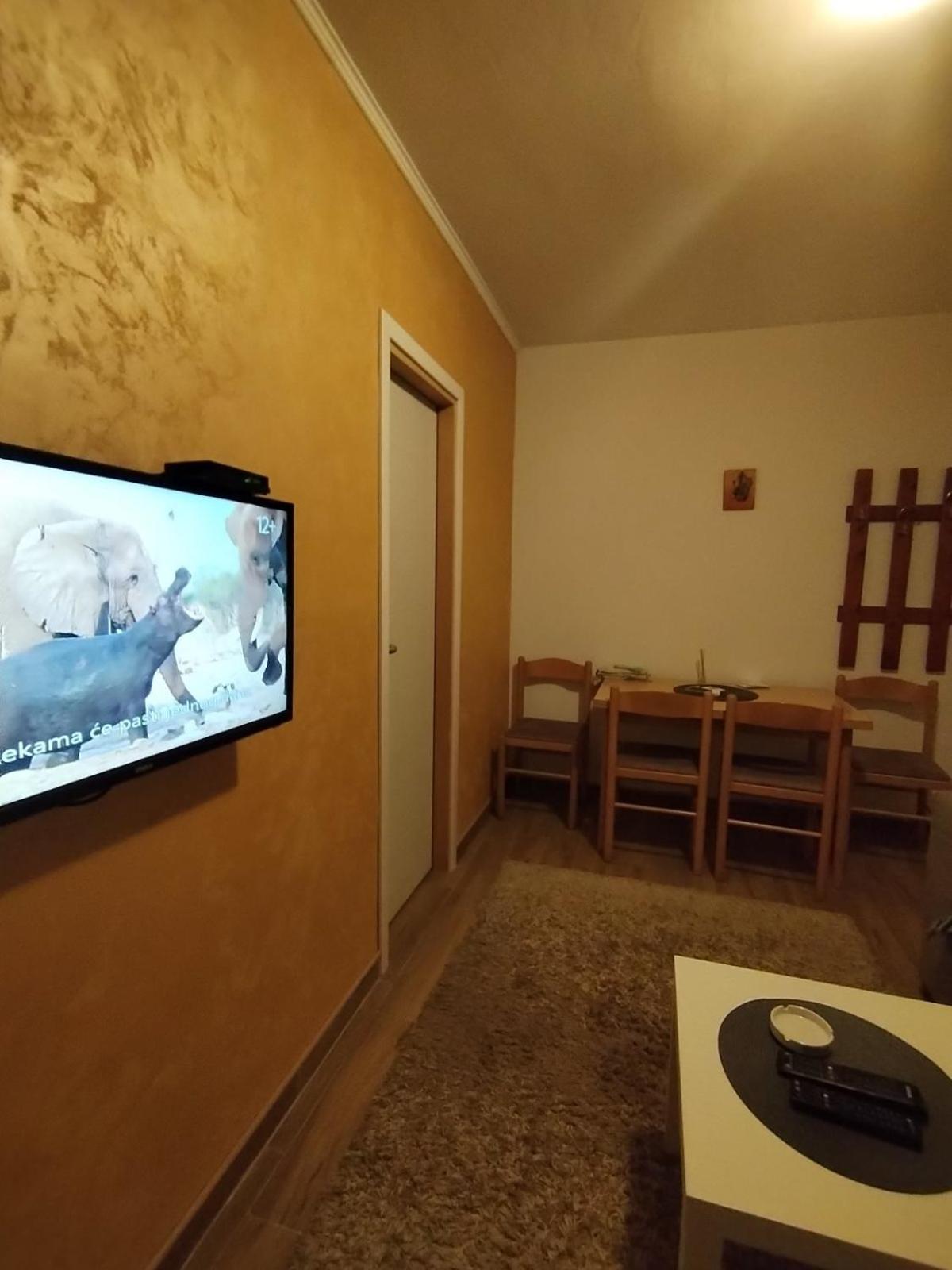 Apartman Gogi Hotel Zlatibor Eksteriør billede