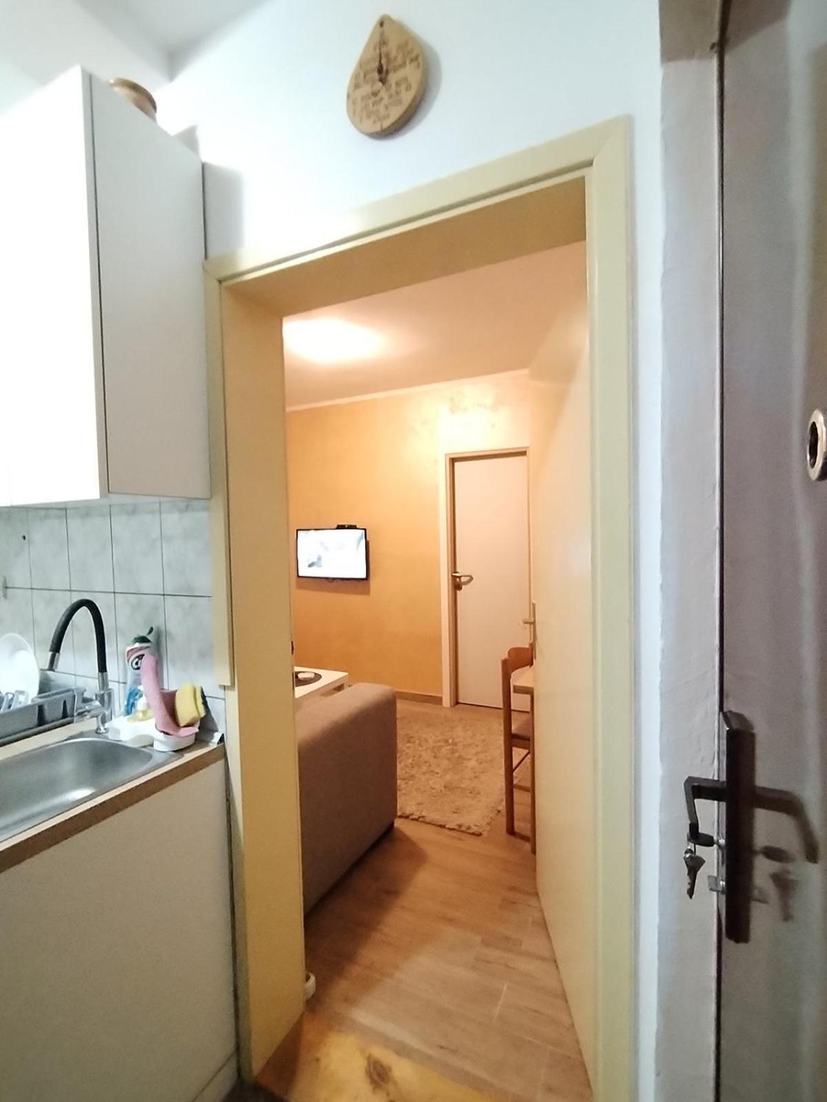 Apartman Gogi Hotel Zlatibor Eksteriør billede