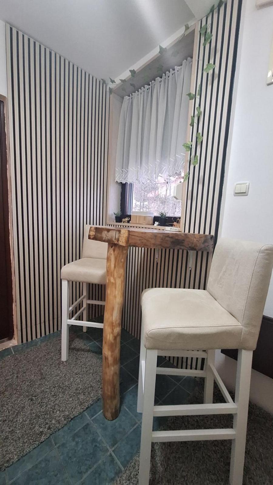 Apartman Gogi Hotel Zlatibor Eksteriør billede