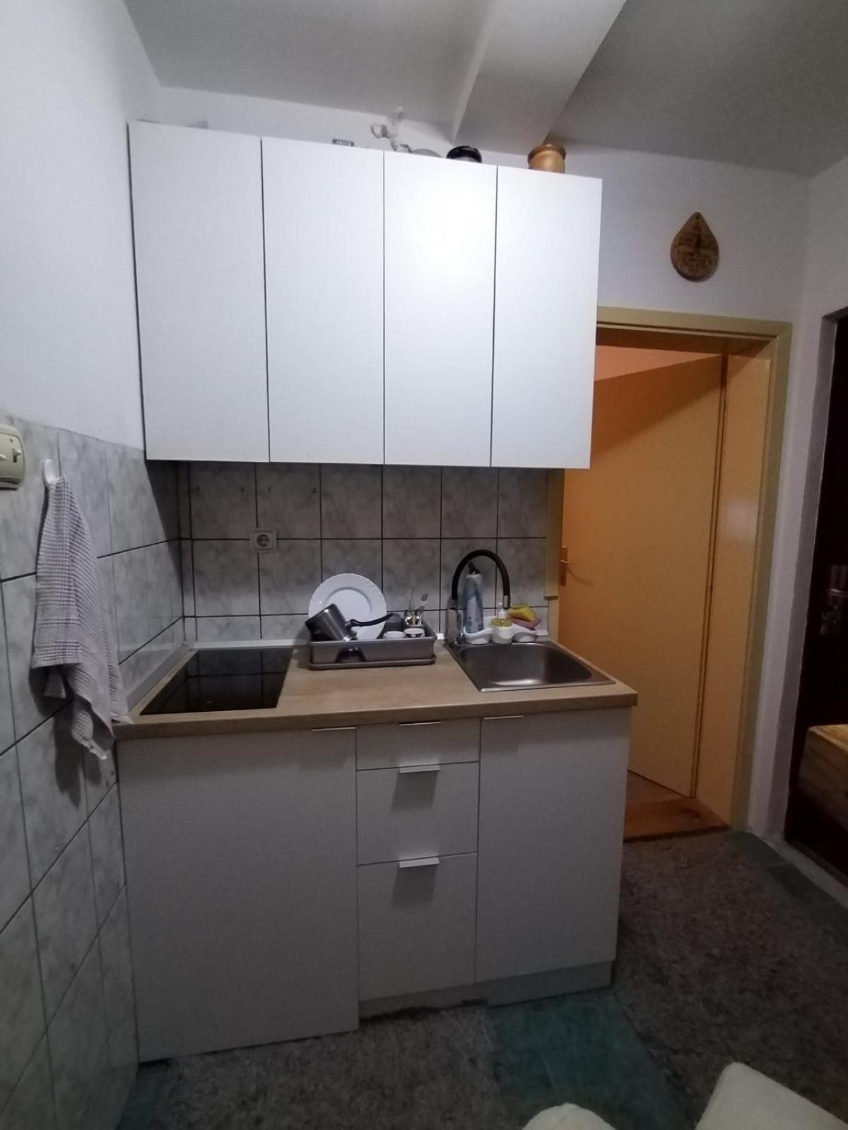 Apartman Gogi Hotel Zlatibor Eksteriør billede