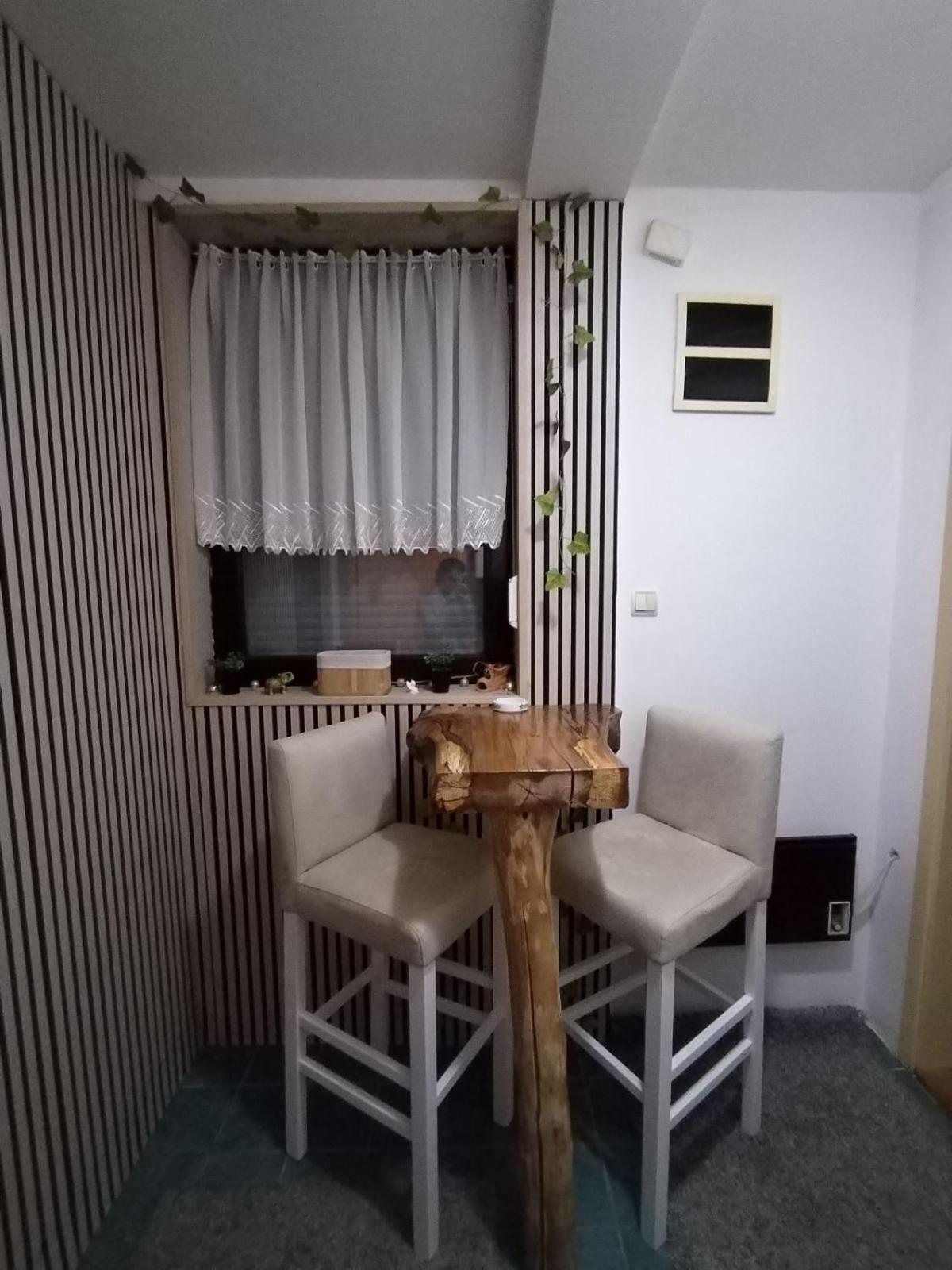 Apartman Gogi Hotel Zlatibor Eksteriør billede