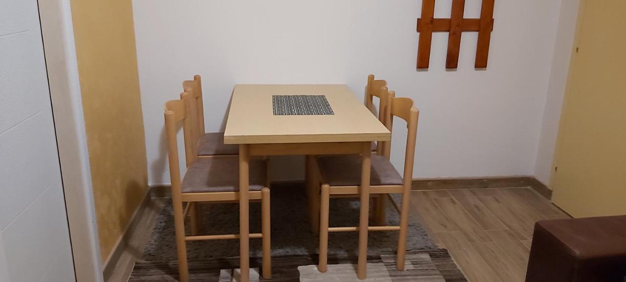 Apartman Gogi Hotel Zlatibor Eksteriør billede